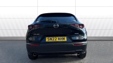 Mazda Cx-30 2.0 e-Skyactiv X MHEV SE-L Lux 5dr Petrol Hatchback